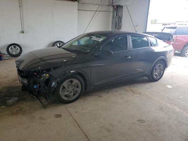  Salvage Kia K4 Lx
