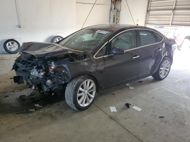  Salvage Buick Verano