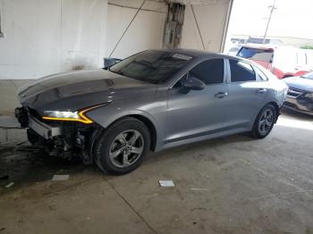  Salvage Kia K5