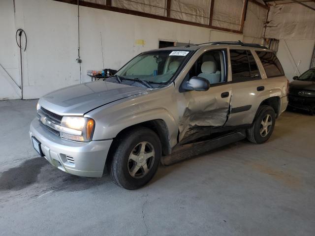  Salvage Chevrolet Ck Series
