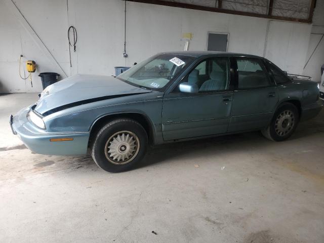  Salvage Buick Regal