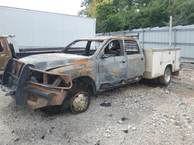  Salvage Dodge Ram 4500