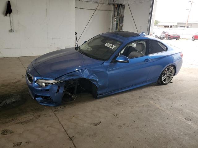  Salvage BMW 2 Series