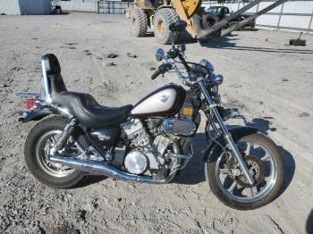  Salvage Kawasaki Vulcan 750