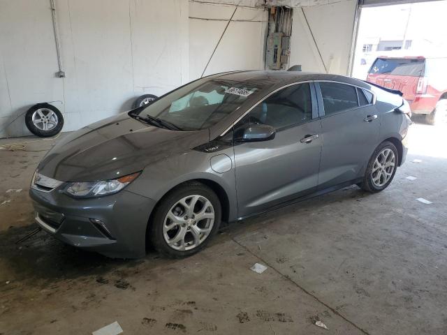 Salvage Chevrolet Volt