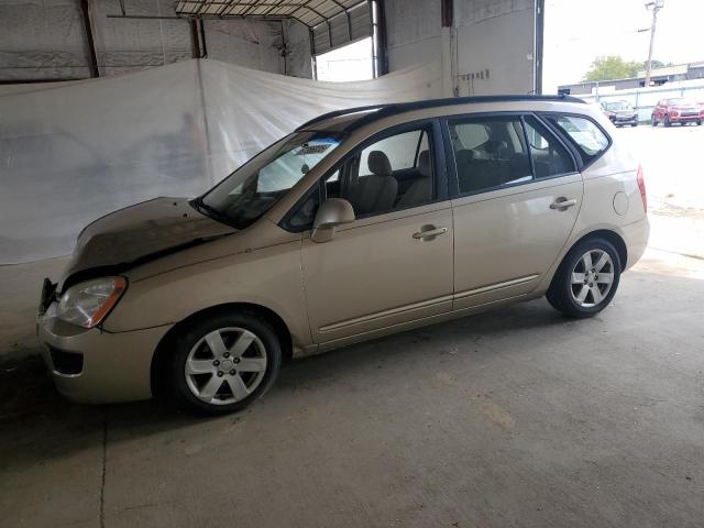  Salvage Kia Rondo