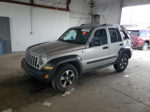  Salvage Jeep Liberty