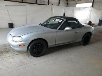  Salvage Mazda Mx5