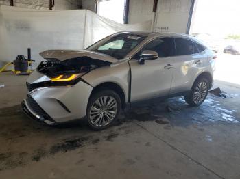  Salvage Toyota Venza