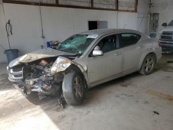  Salvage Dodge Avenger
