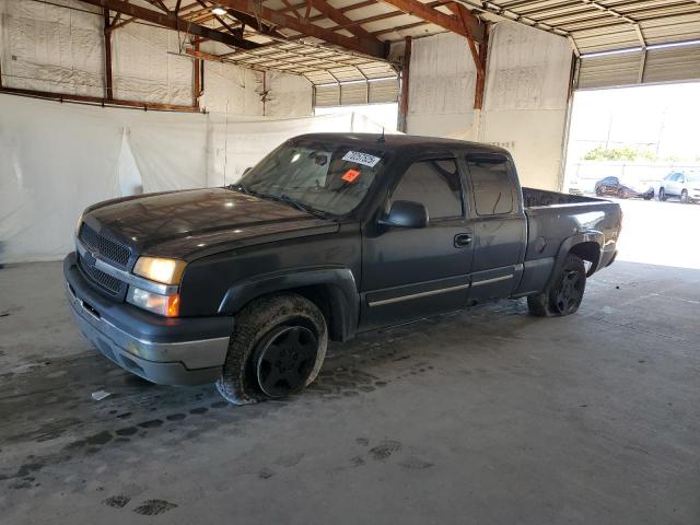  Salvage Chevrolet Silverado K1500