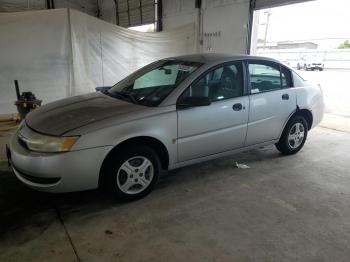  Salvage Saturn Ion