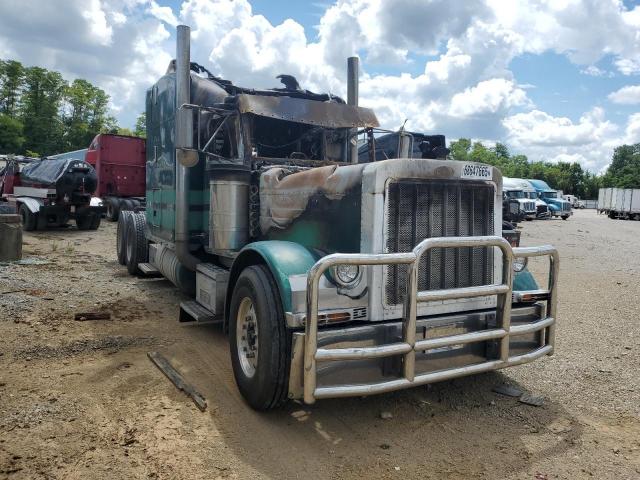  Salvage Peterbilt 379