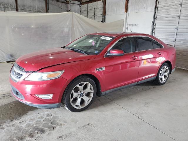  Salvage Ford Taurus