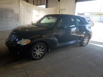  Salvage Chrysler PT Cruiser