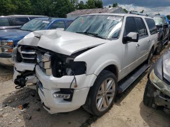  Salvage Ford Expedition