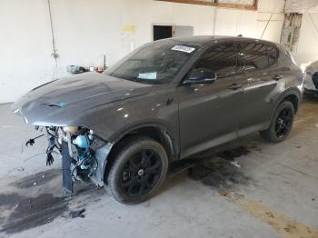  Salvage Dodge Hornet Gt