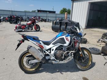  Salvage Honda Crf Cycle