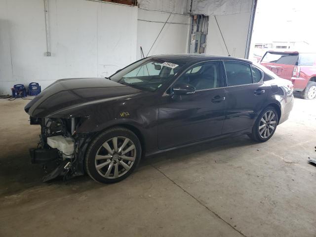  Salvage Lexus Gs