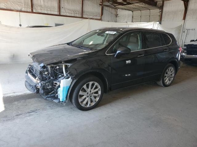  Salvage Buick Envision