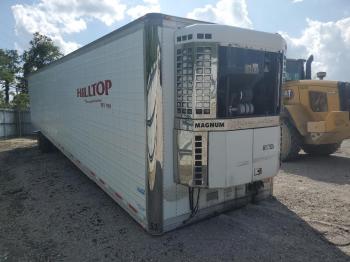  Salvage Cimc Other