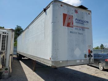 Salvage Gdan Trlr