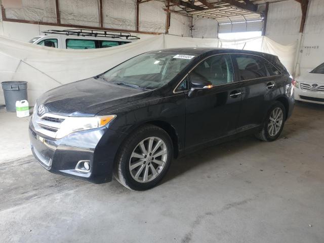  Salvage Toyota Venza