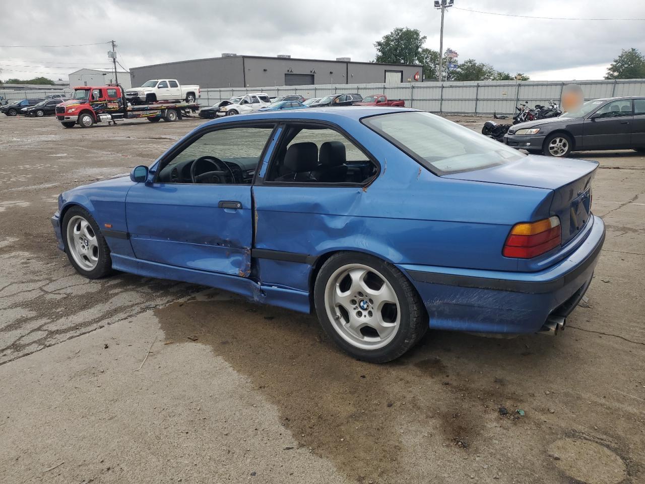 BMW M Series Image 2