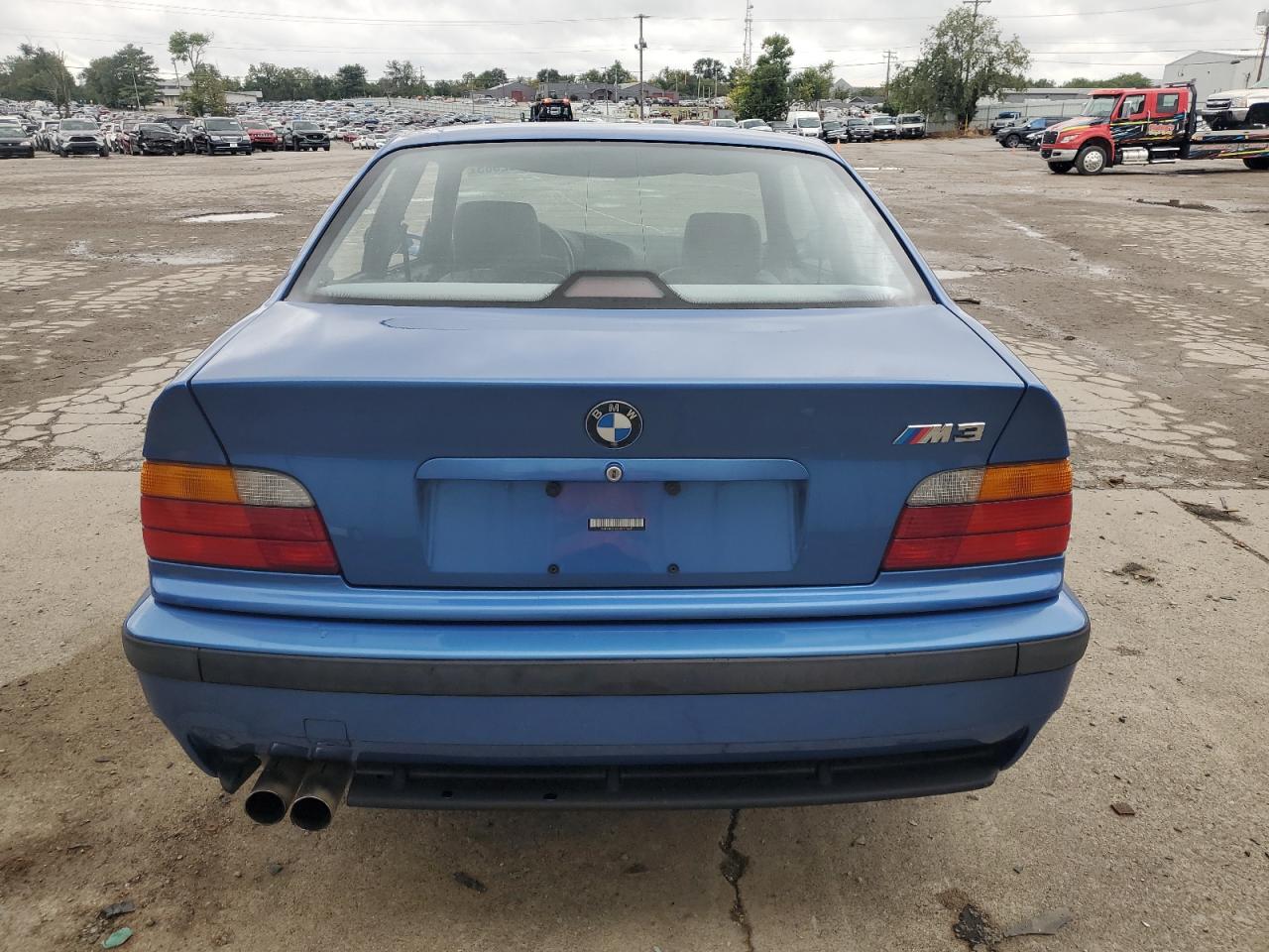 BMW M Series Image 6