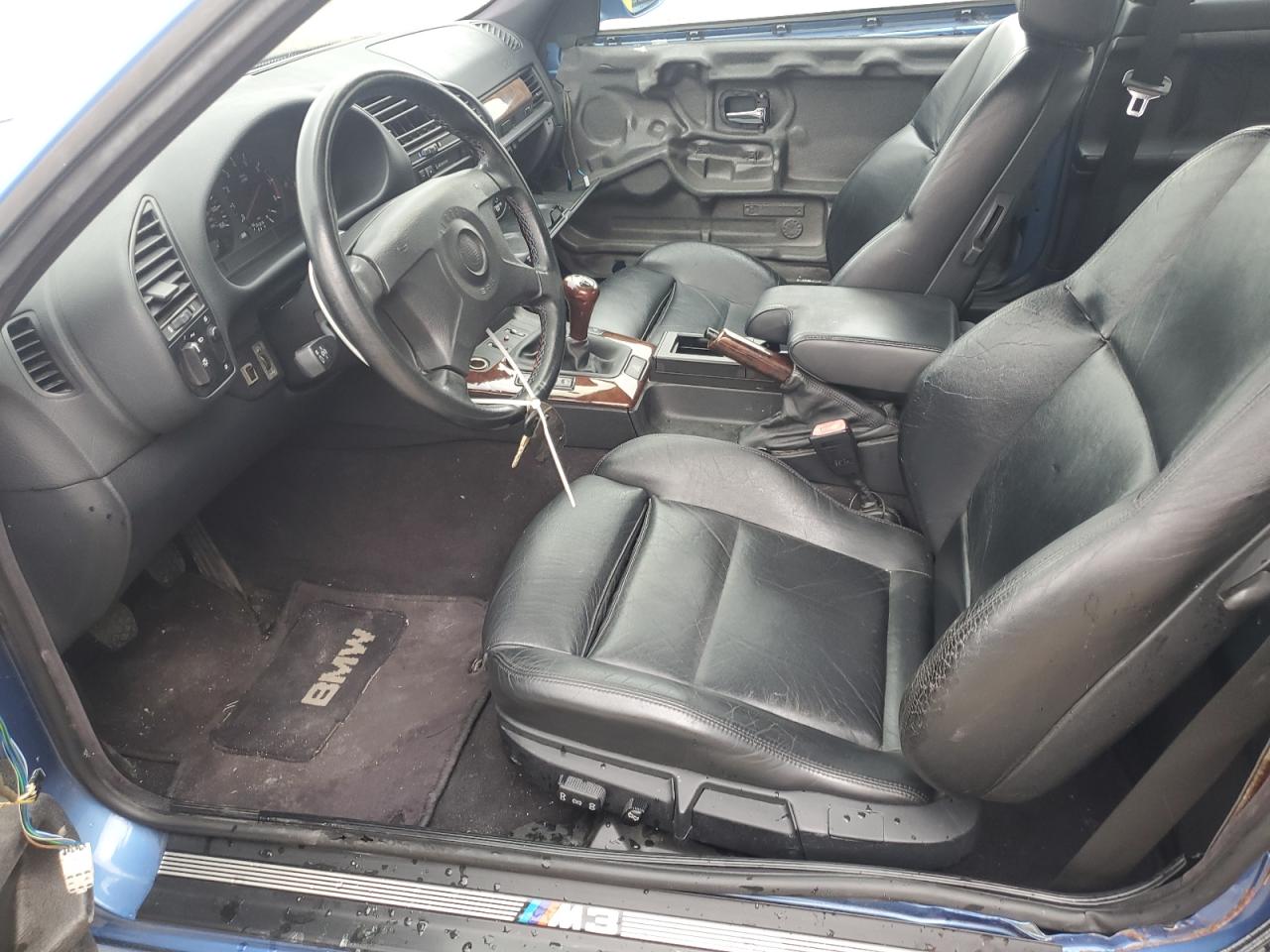 BMW M Series Image 12