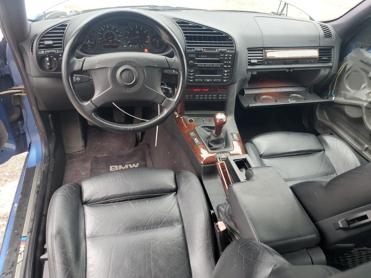 BMW M Series Image 4