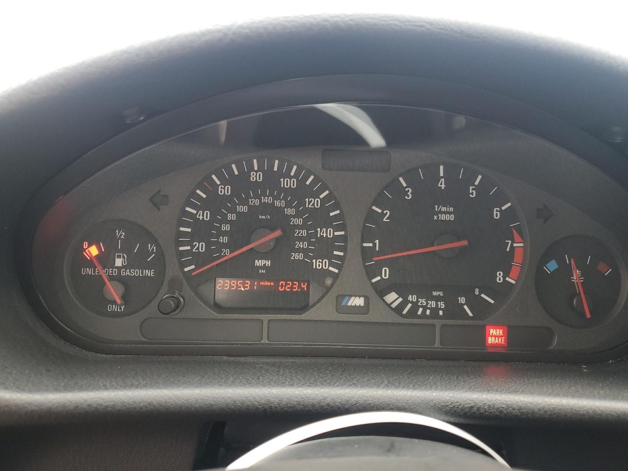 BMW M Series Image 9