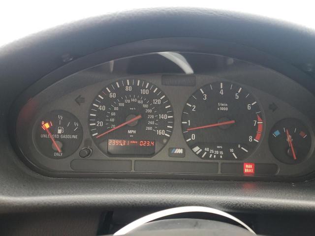 BMW M Series Image 9