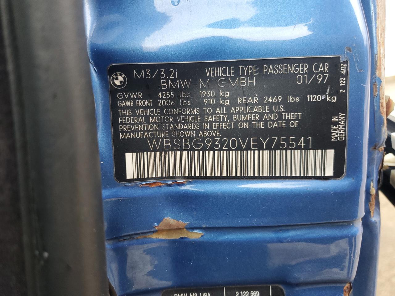 BMW M Series Image 11