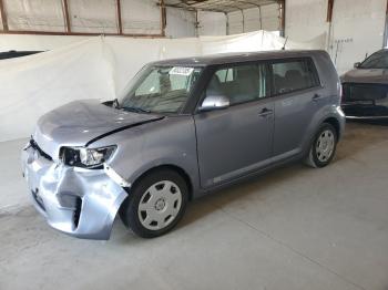  Salvage Toyota Scion