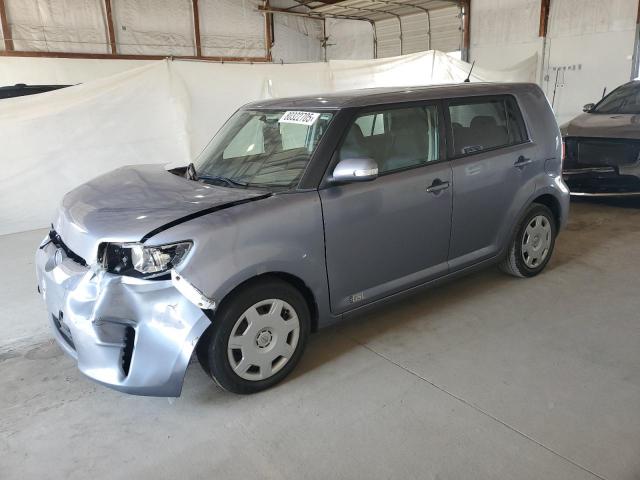  Salvage Toyota Scion