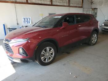  Salvage Chevrolet Blazer