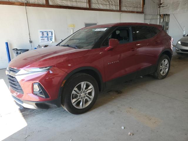  Salvage Chevrolet Blazer