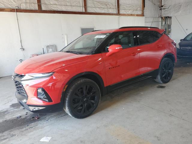  Salvage Chevrolet Blazer