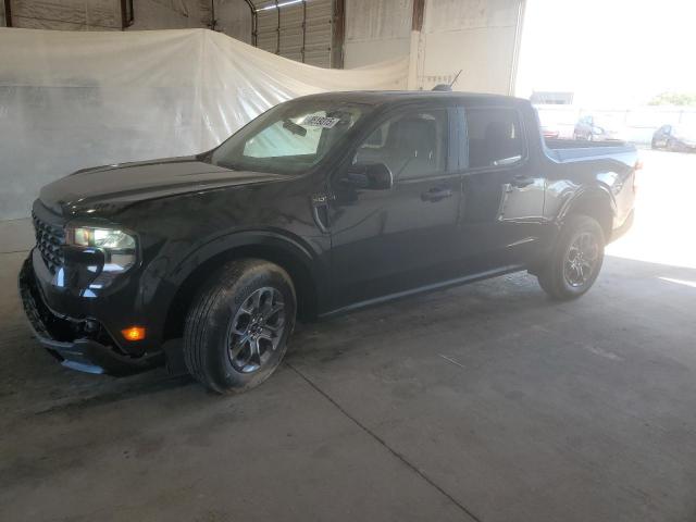  Salvage Ford Maverick