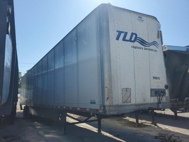 Salvage Hyundai Other