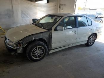  Salvage INFINITI G20