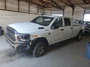  Salvage Ram 2500