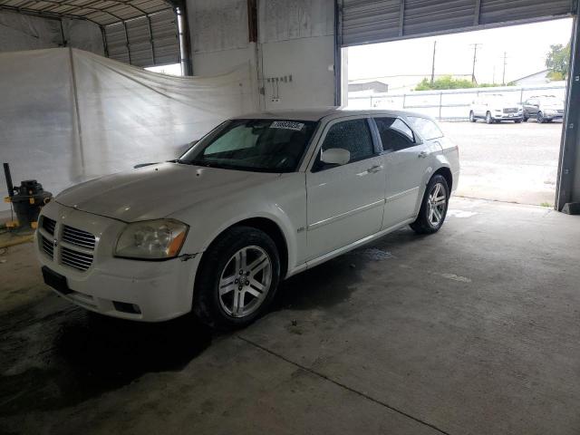  Salvage Dodge Magnum