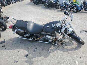  Salvage Harley-Davidson Fx