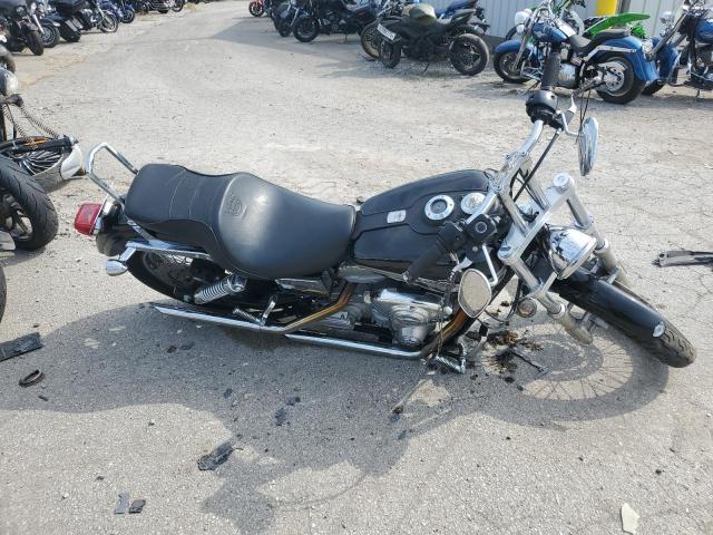  Salvage Harley-Davidson Fx