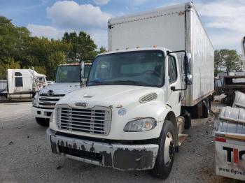  Salvage Freightliner M2 106 Med