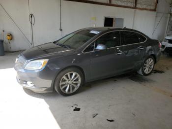  Salvage Buick Verano