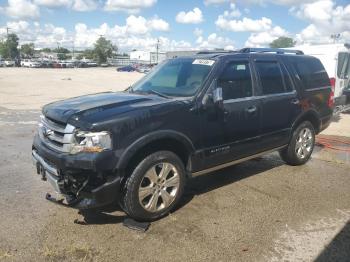  Salvage Ford Expedition
