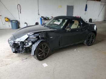  Salvage Mazda Mx5